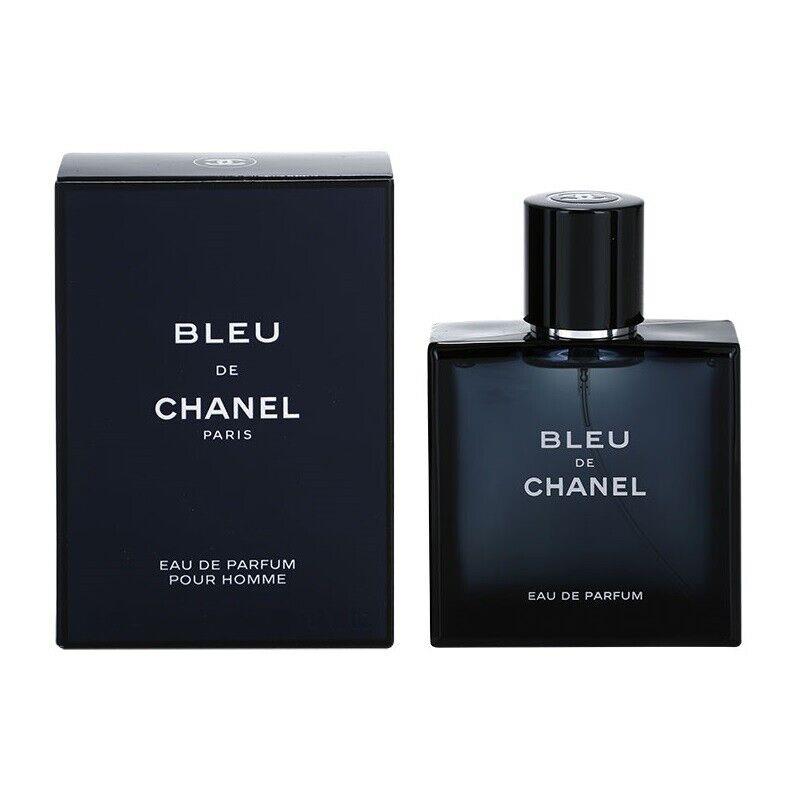 Chanel Bleu Edp 1.7 oz Fragances Import From France