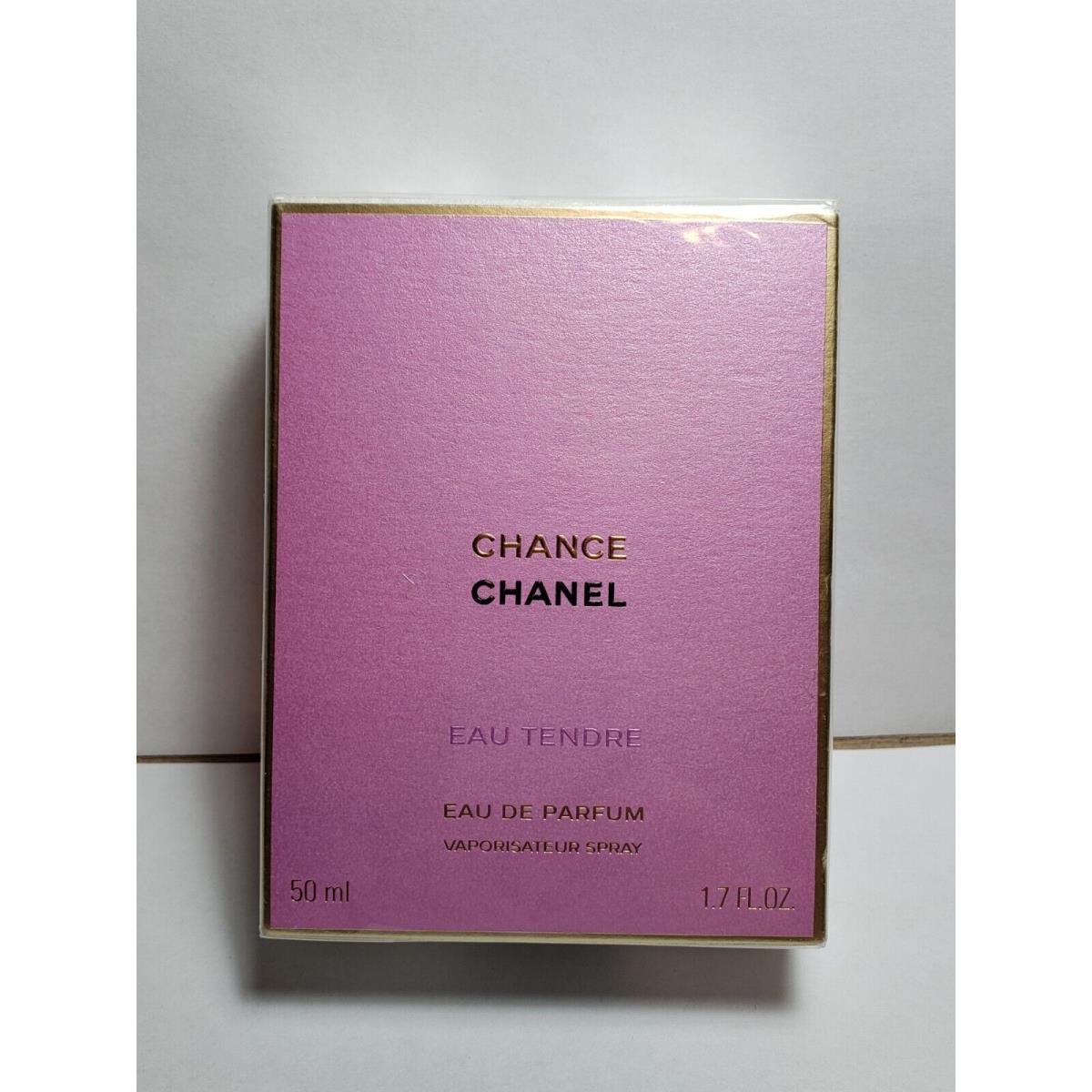 N 5 by Chanel Paris Women`s Eau de Parfum 1.7oz /50ml Box