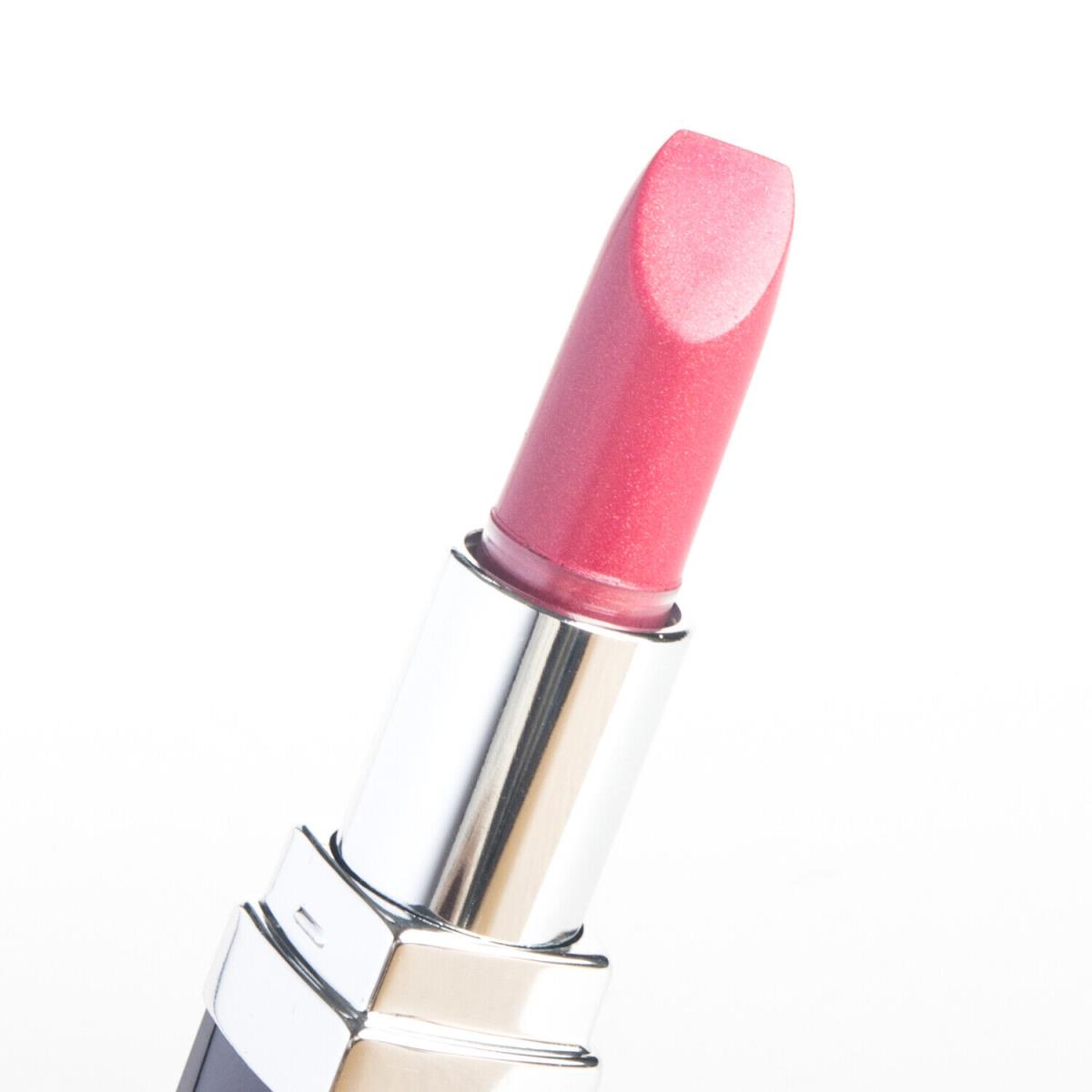 Chanel Infrarouge Whisperlight Lipstick 23 Pretty Satine