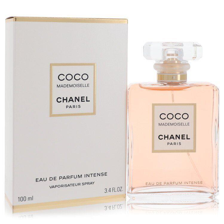 Chanel Coco Mademoiselle Eau de Parfum Intense