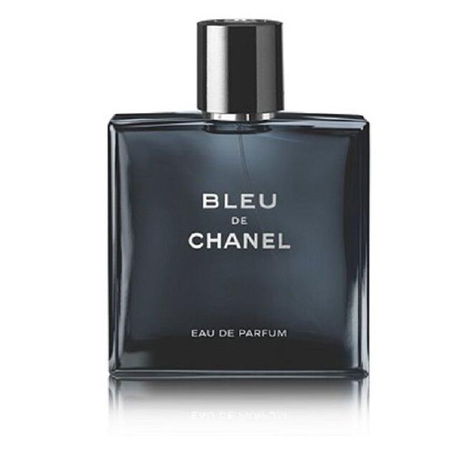 Bleu DE Chanel by Chanel 3.4 oz / 100 ml Eau De Parfum Edp Spray