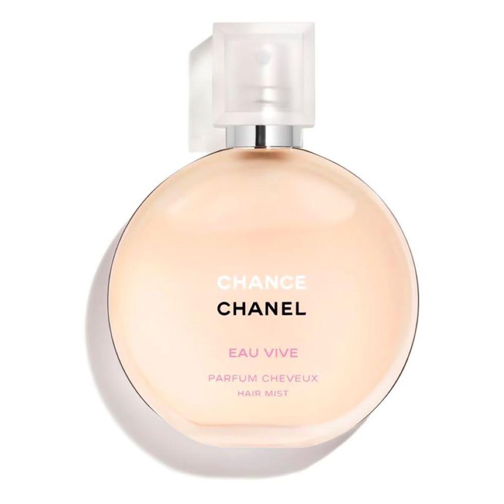 Chanel Chance Eau Vive Hair Mist