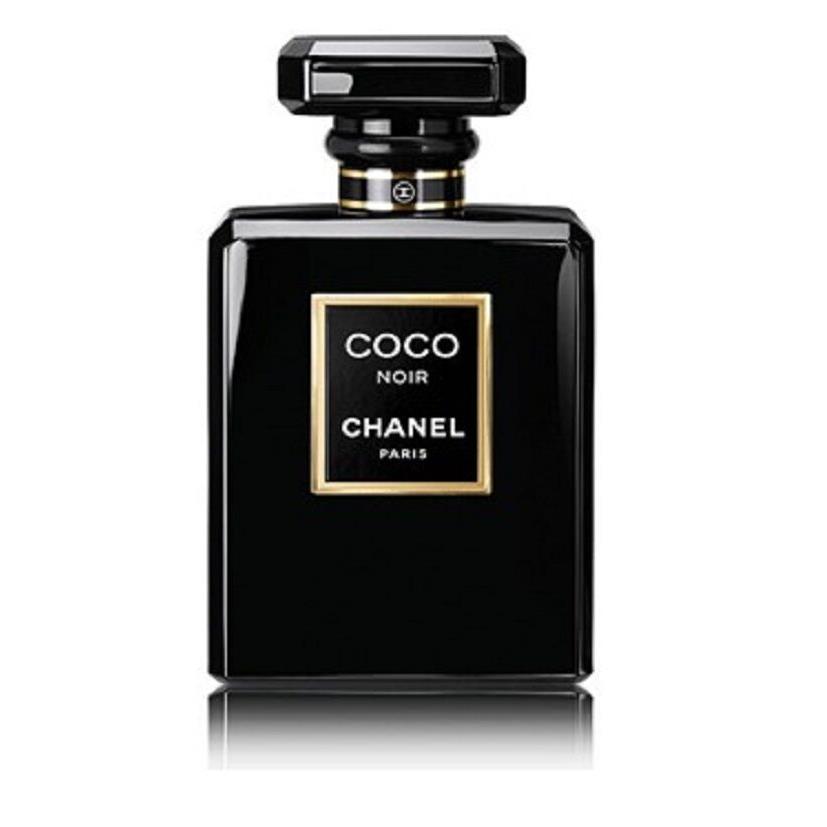 Coco Noir by Chanel Eau de Parfum Edp 3.4 oz / 100 ml Spray