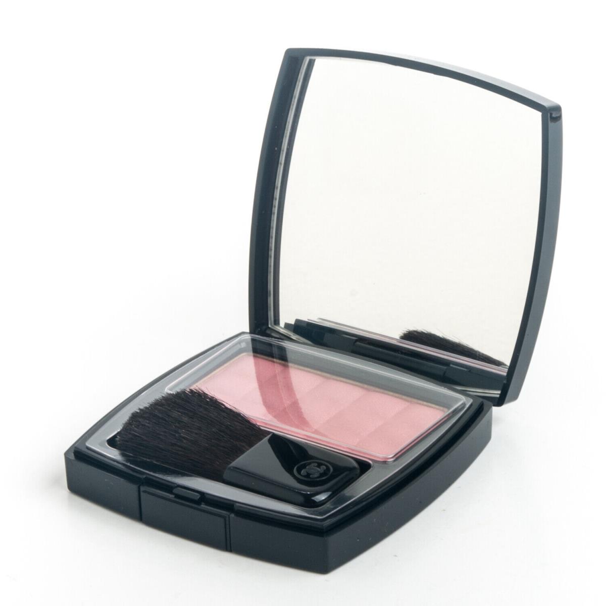 Chanel Irreelle Blush Silky Cheek Colour 20 Glamour