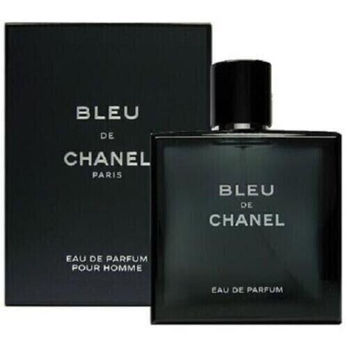 Chanel Bleu de Chanel Men 5 / 5.0 oz 150 ml Edp Eau de Parfum Spray