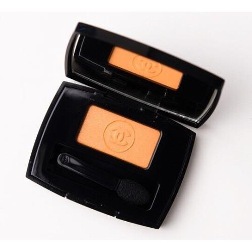 Chanel Ombre Essentielle Eyeshadow No.91 Tigerlily Rare LE