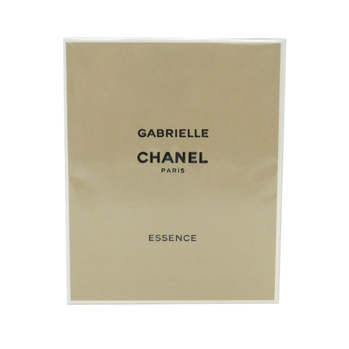 Gabrielle Essence 3.4 oz Eau De Parfum Spray by Chanel