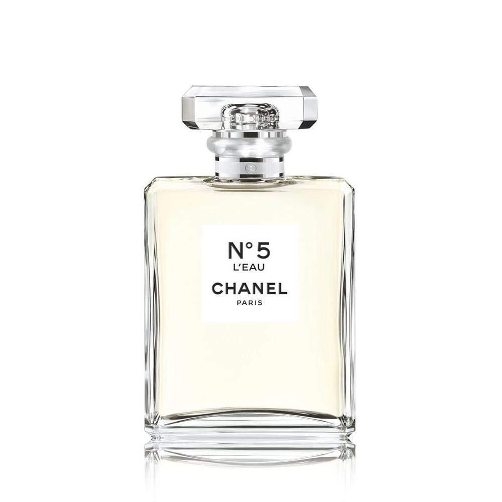 Chanel No.5 L`eau Eau de Toilette Spray - 1.7oz