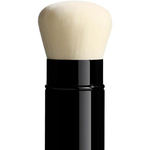 Chanel Les Pinceaux Retractable Kabuki Makeup Brush