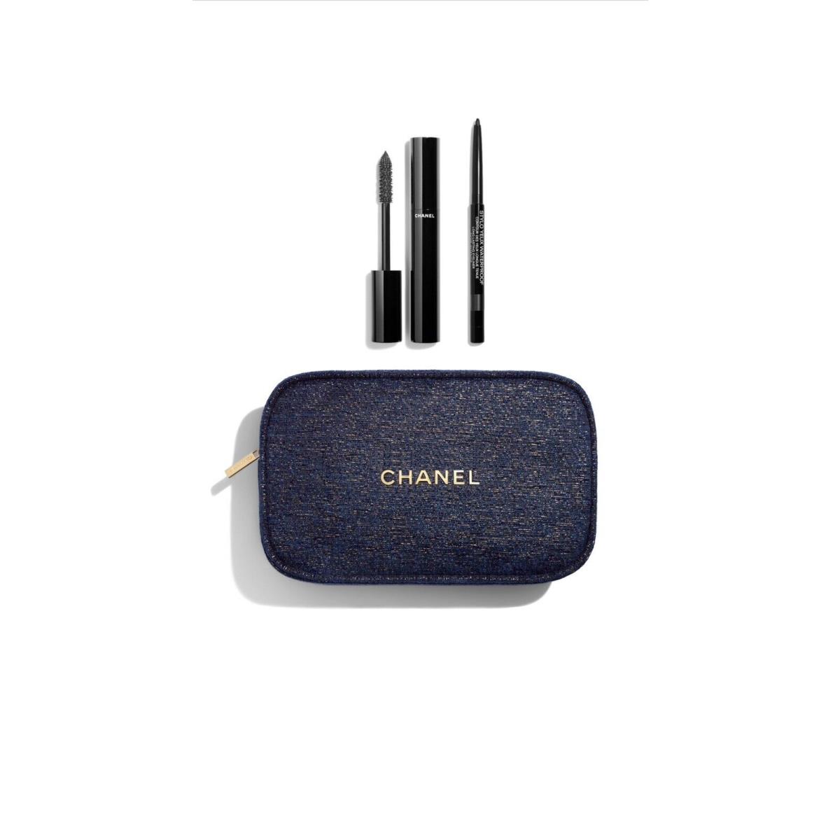 Chanel 2023 Holiday A Sight TO See Gift Set