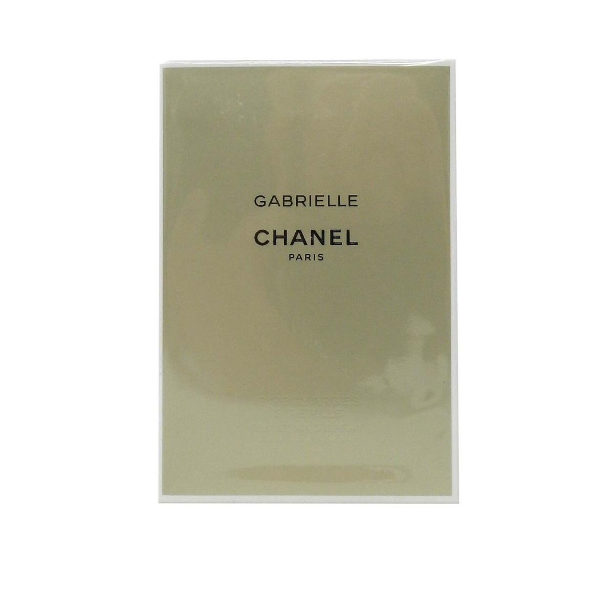 Chanel Gabrielle Eau De Parfum Twist Spray Set 3 X 0.7 Ounces