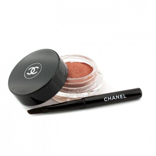 Chanel Illusion D`ombre Longwear Luminous Eyeshadow NO.88 Abstraction 0.14 oz/4g