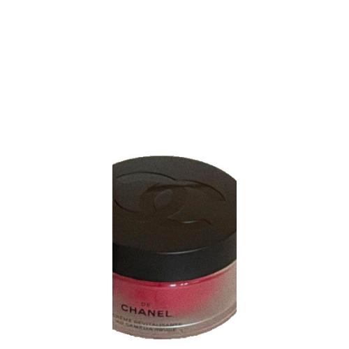 N 1 De Chanel Red Camellia Revitalizing Cream Full Size 1.76 oz