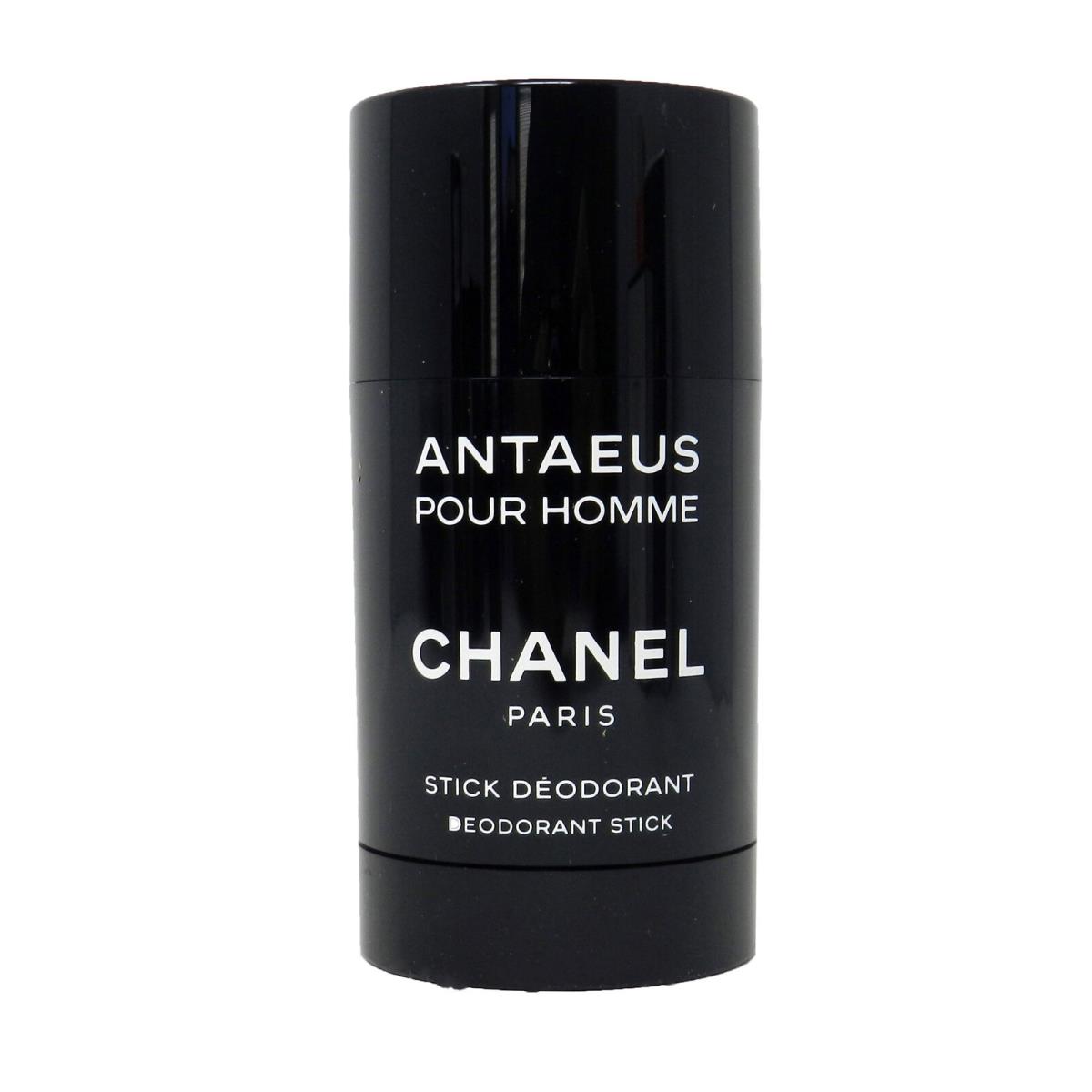 Chanel Antaeus Pour Homme Deodorant Stick 2 Ounce