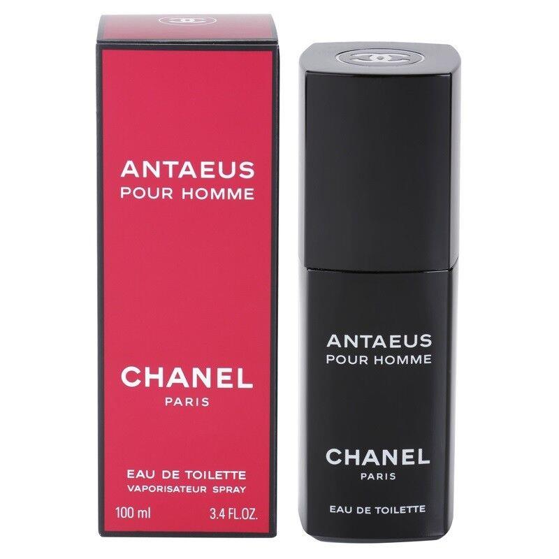 Chanel Antaeus Eau de Toilette Spray Size 3.4 fl oz / 100 mL