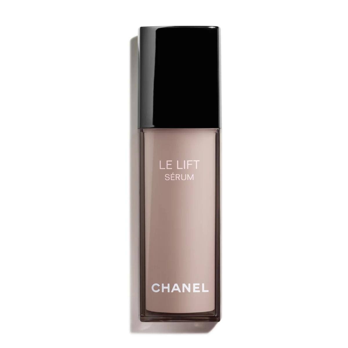 Chanel Le Lift Serum Smoothing/firming Anti-aging Benefits - 1 fl oz