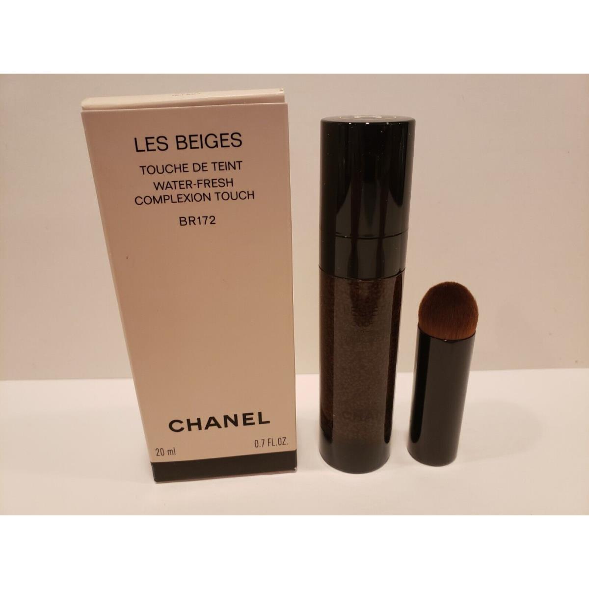 Chanel Les Beiges Water Fresh Complexion Touch Micro Drop Pigments BR172 0.7 Oz