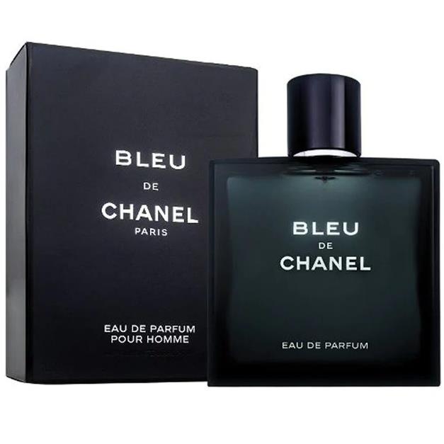 Chanel Bleu de Chanel Men 5/5.0 oz 150 ml Edp Eau de Parfum Spray