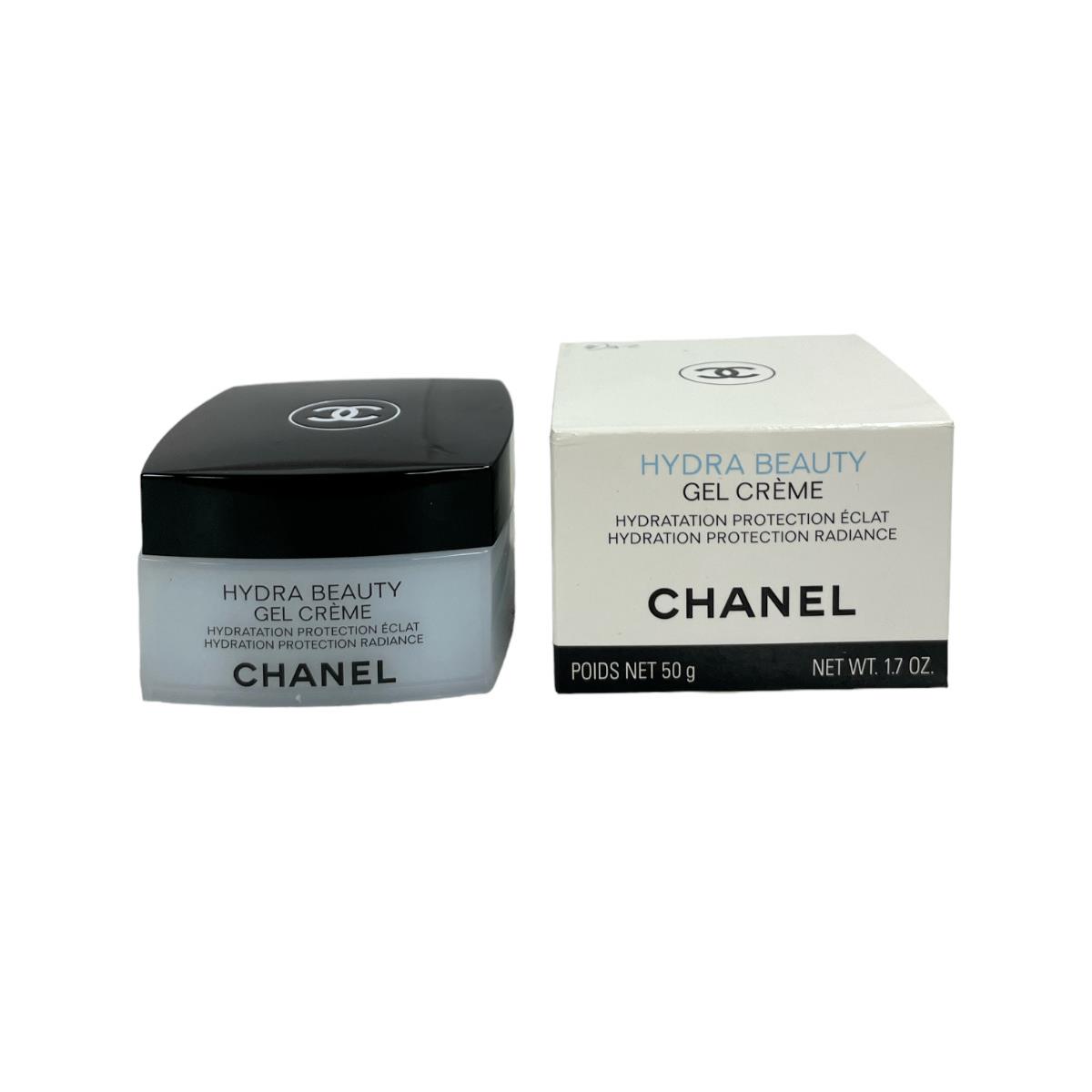 Chanel Hydra Beauty Hydration Protection Radiance 50g/1.7oz