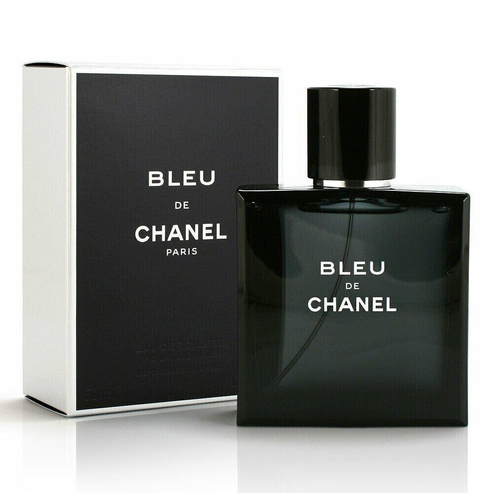 Chanel Bleu de Chanel 3.4oz Eau de Toilette Spray