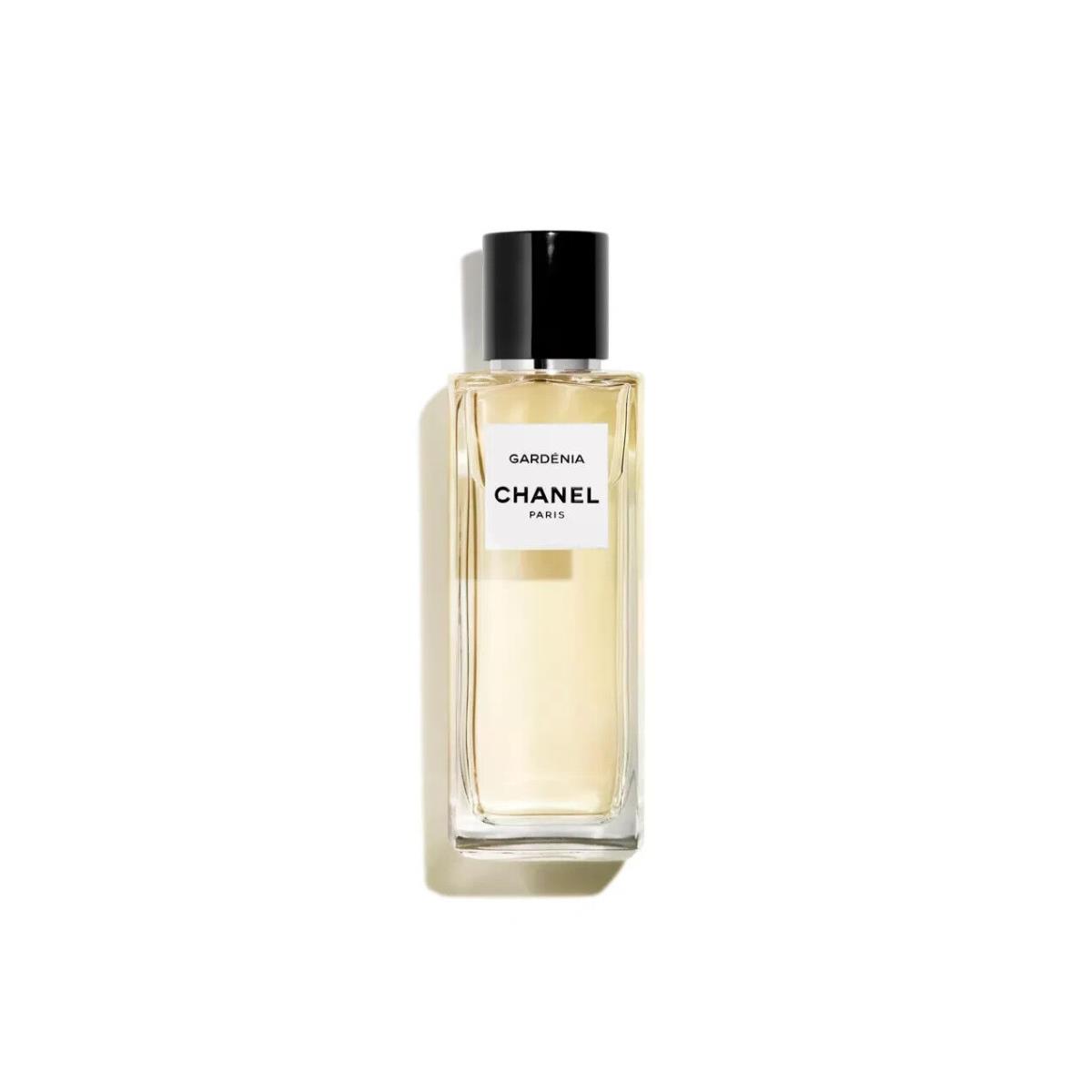 Gardenia Chanel Les Exclusif Edp Spray 2.5oz/75ml Retail