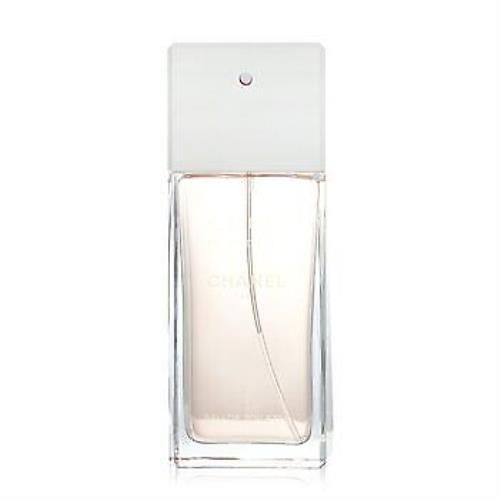 Chanel Coco Mademoiselle Eau De Toilette Spray