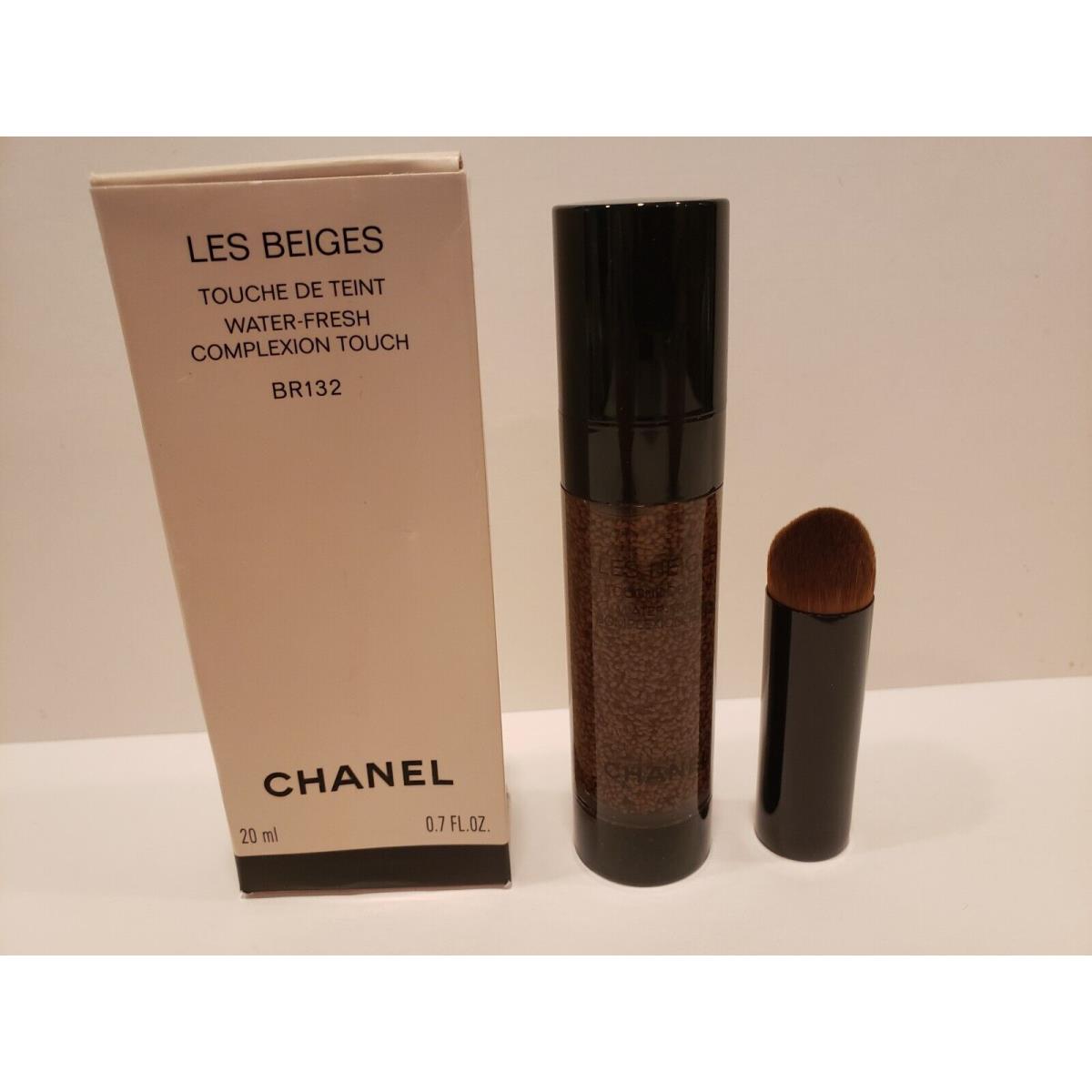 Chanel Les Beiges Water Fresh Complexion Touch Micro Drop Pigments BR132 0.7 Oz