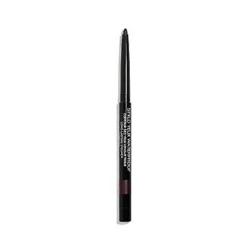 Chanel Stylo Yeux Waterproof Long Lasting Eyeliner - 83 Cassis