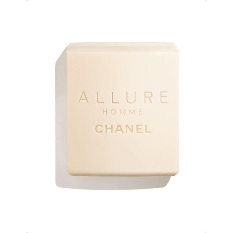 Chanel Allure Homme Savon / Soap 7.05 oz For Men