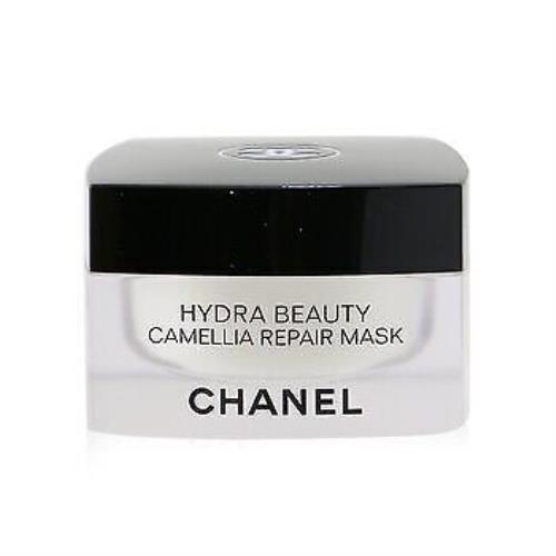 Chanel Hydra Beauty Camellia Repair Mask