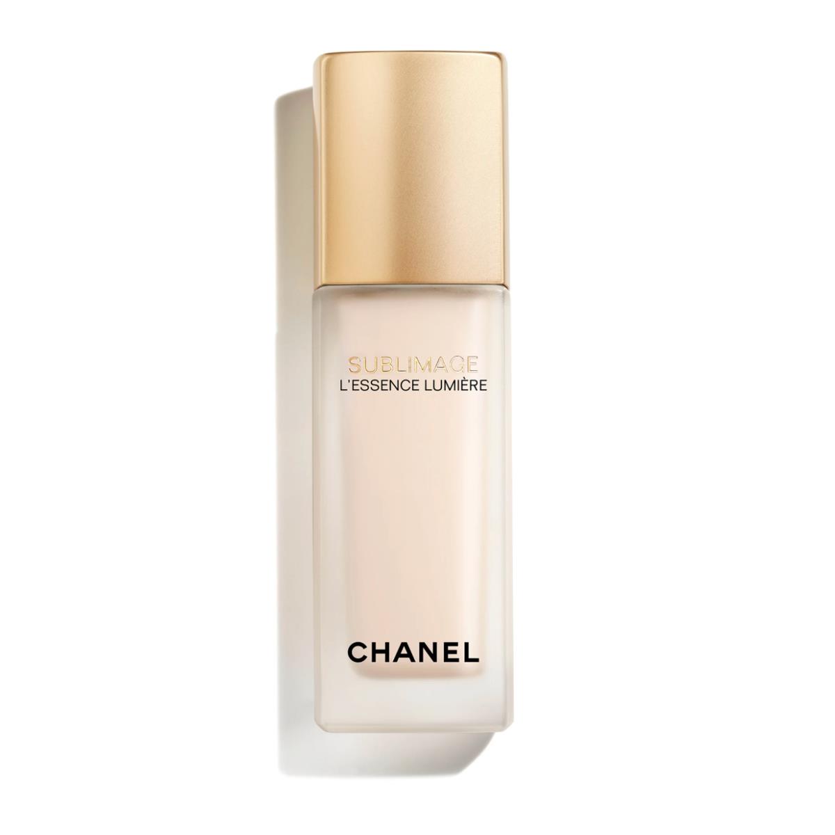 Chanel Sublimage L Essence Lumi RE Ultimate Light-revealing Concentrate Serum