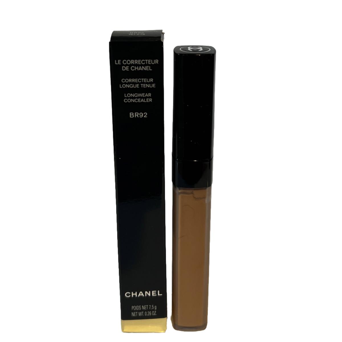 Chanel LE Correcteur DE Chanel Longwear Concealer BR92 0.26 oz