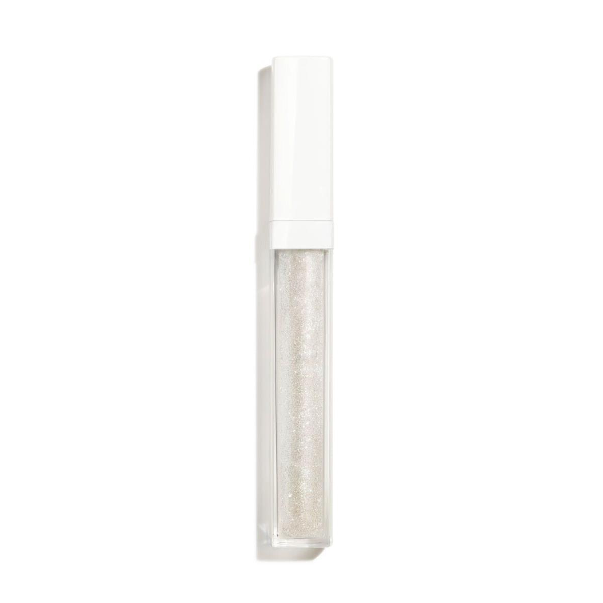 Chanel Rouge Coco Lip Gloss Limited Edition Crystal Clear