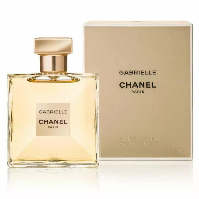 Chanel Gabrielle 1.7 fl oz / 50 ml Women`s Eau de Parfum Spray