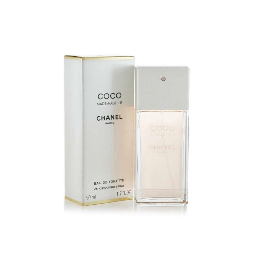 Chanel Coco Mademoiselle 1.7 OZ Edt Women