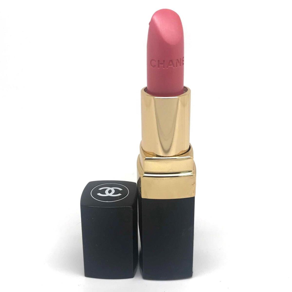 Chanel Rouge Coco Lipstick 39 Paradis Limited Rare