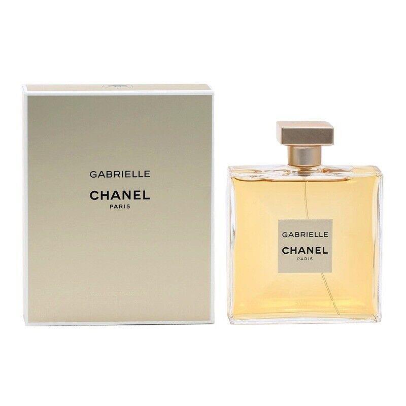 Chanel Gabrielle 3.4 oz 100 ml Eau de Parfum Edp Spray