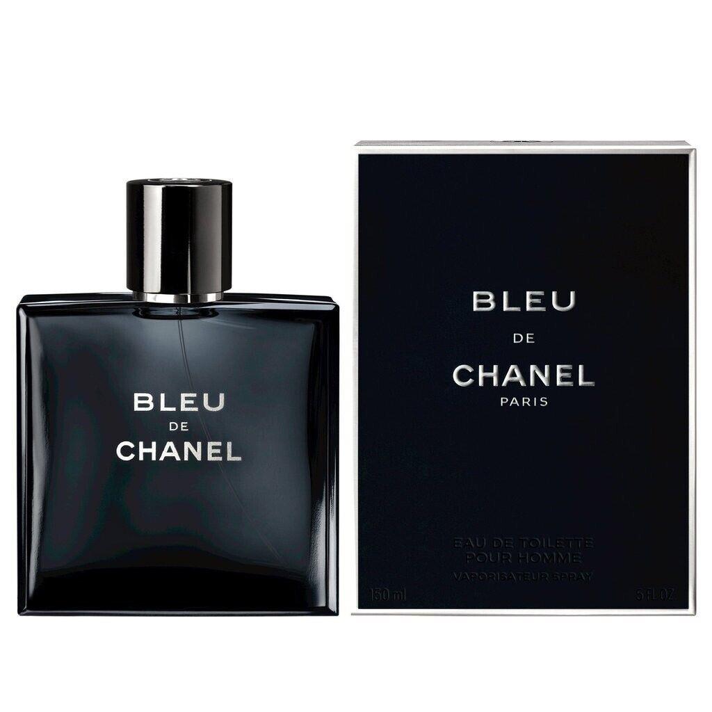 Chanel Bleu 5.oz Edp Fragances Import From France