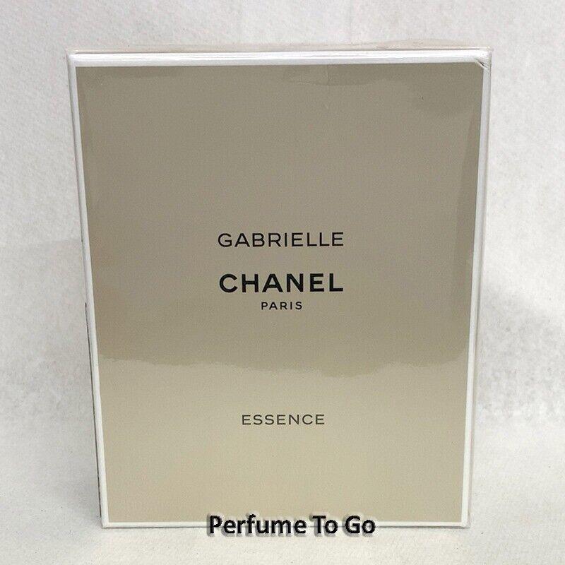 Chanel Gabrielle Essence Huge 5 oz 150 ml Edp Spray