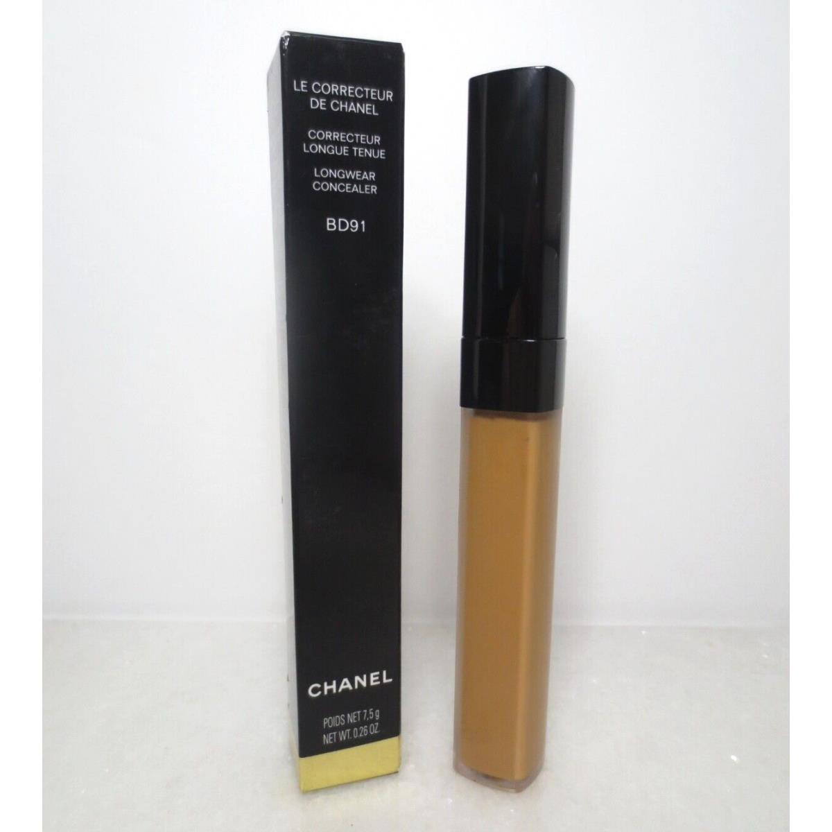 Chanel LE Correcteur DE Chanel Longwear Concealer BD91 - 0.26 OZ Boxed