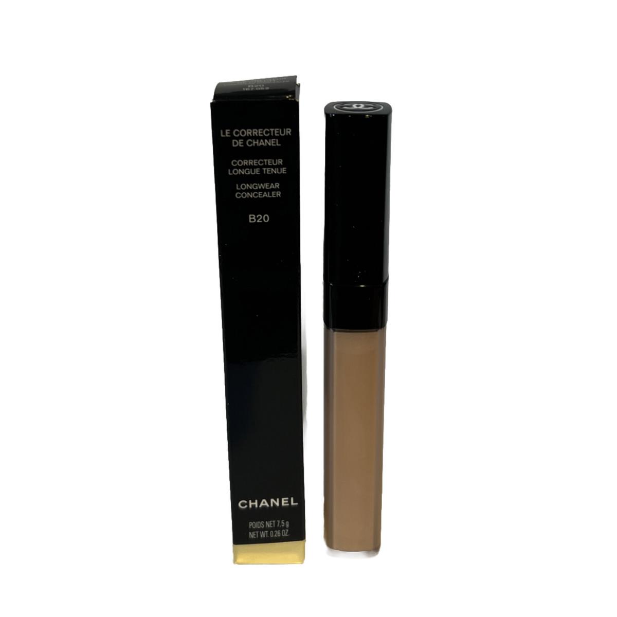 Chanel LE Correcteur DE Chanel Longwear Concealer B20 7.5g Beige