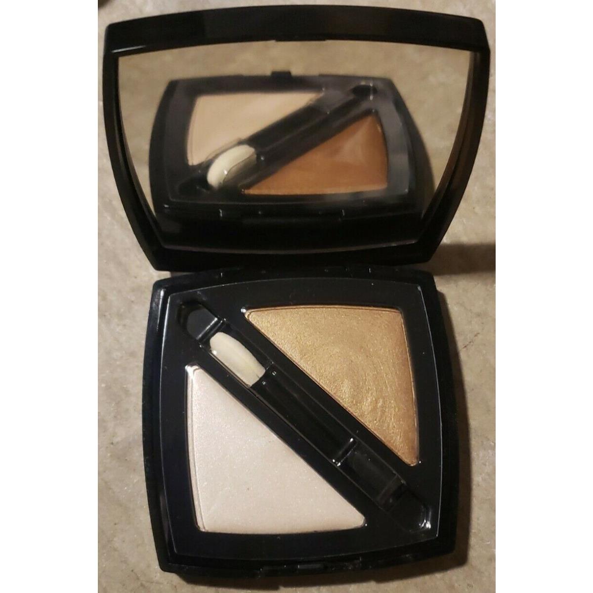 Chanel Cyber Lumieres Cyber Glow Face Highlighter .07 Oz. with Brush