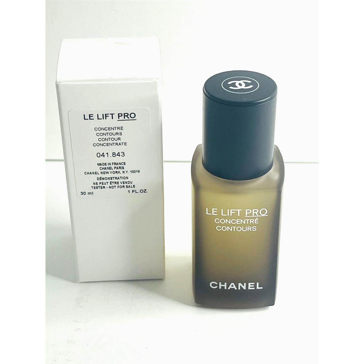 Chanel Clanel Le Lift Pro Concentre 1Fl oz/30ml