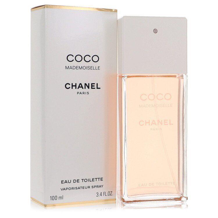 Chanel Coco Mademoiselle Eau De Toilette