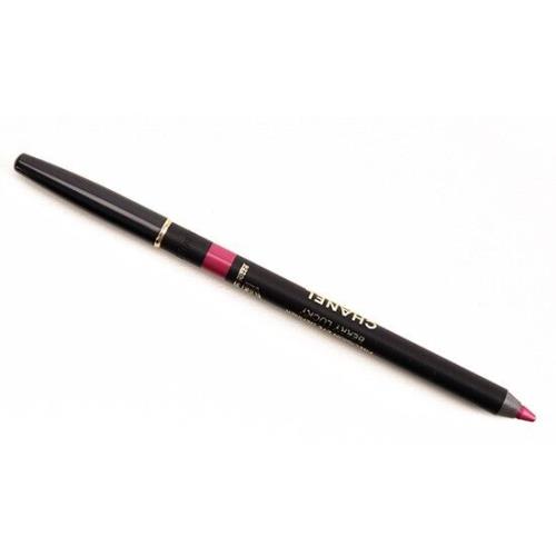 Cocorange Chanel LE Crayon Yeux Precision Eye Definer Berry Lucky 0.03 oz