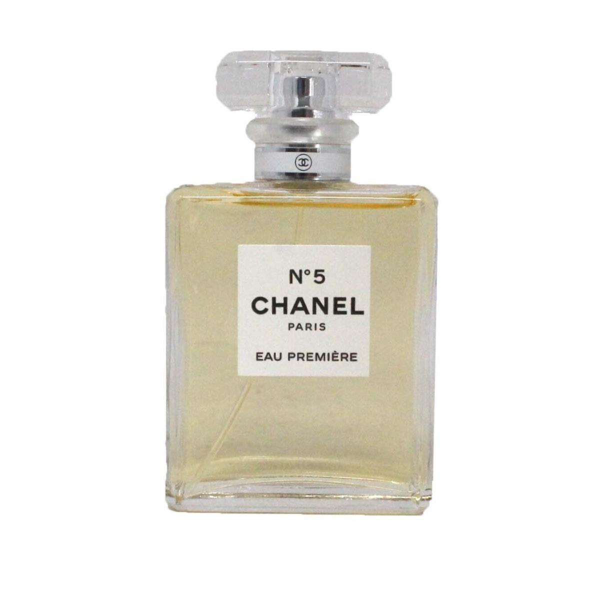 Chanel No.5 Eau Premiere Eau De Parfum For Women 1.7 Ounces