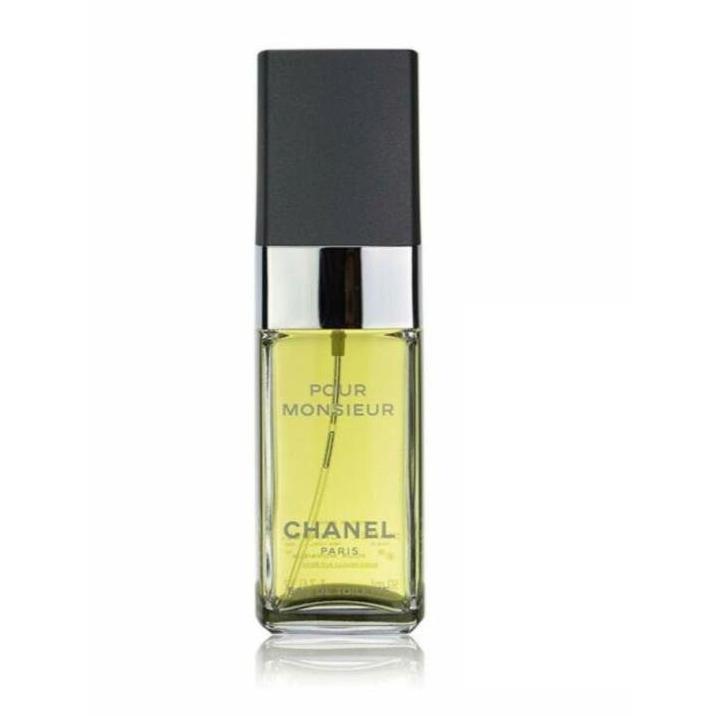 Testr Men Chanel Pour Monsieur Eau de Toilette Spray 3.4fl oz/100ml