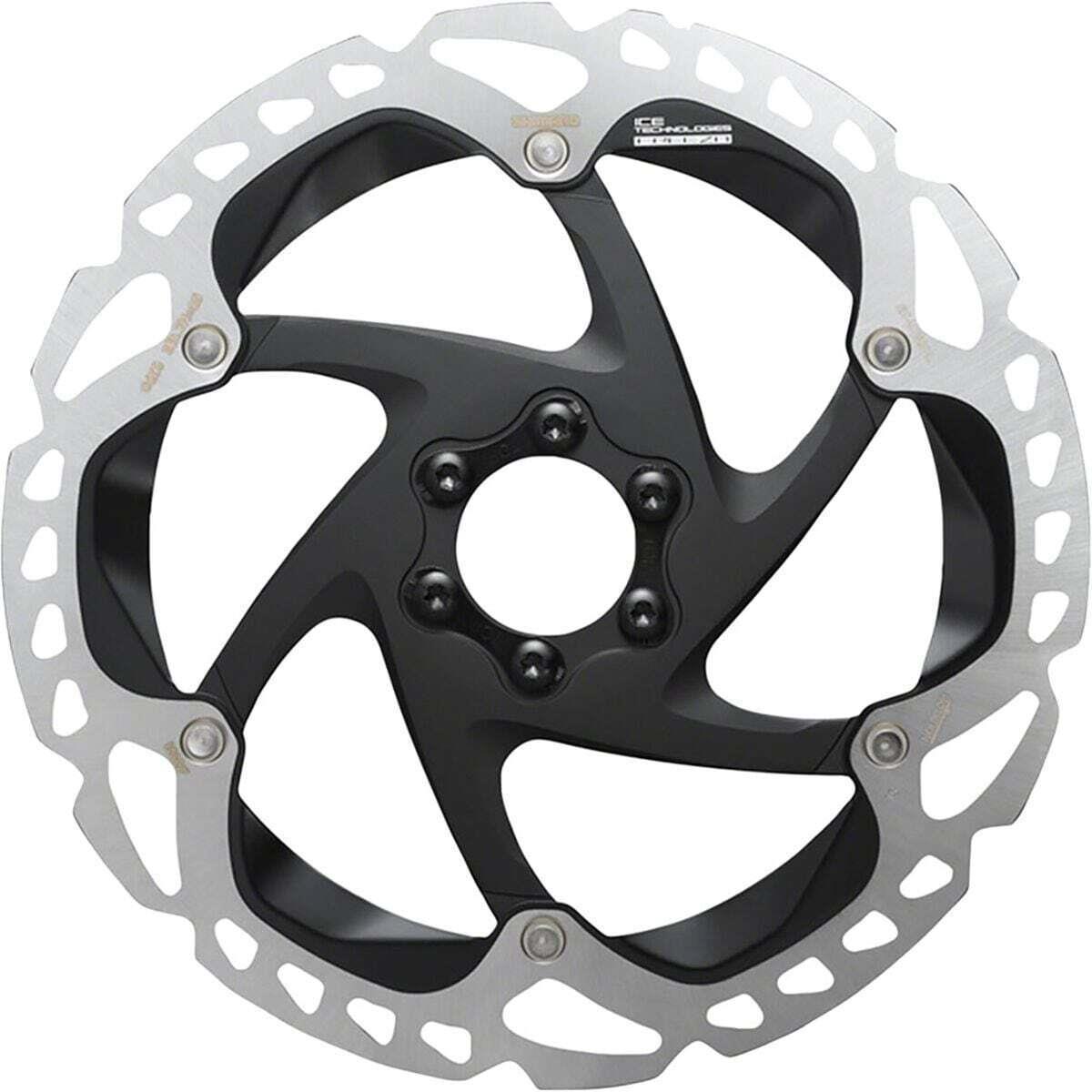 Shimano RT-MT905 Disc Rotor - 6-Bolt