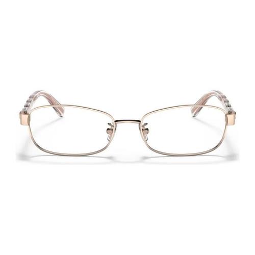 Coach HC5138 9406 Brushed Rose Gold Eyeglasses 55-17-140