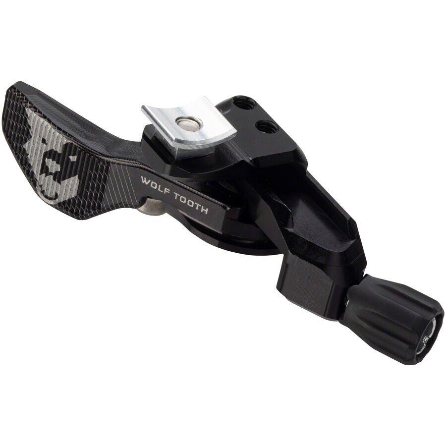 Shimano Wolf Tooth Remote For Sram Matchmaker